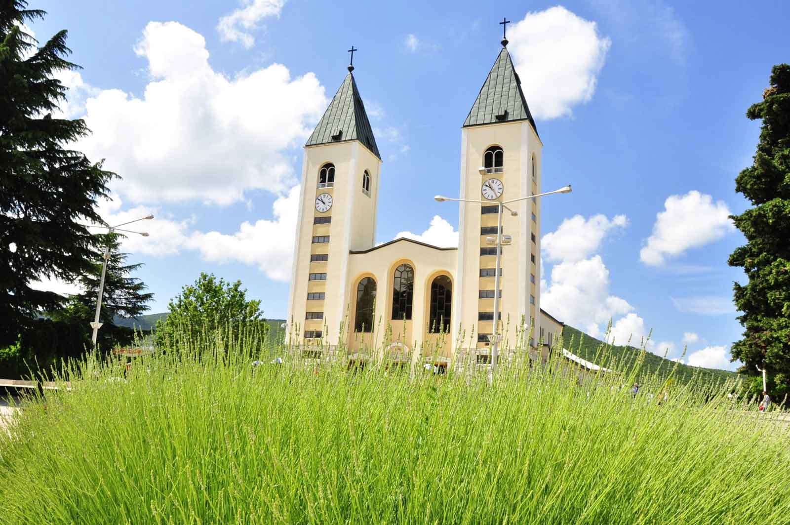 Medjugorje